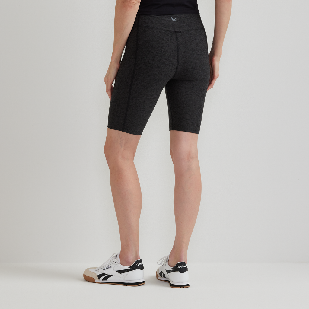 Women's Train Ascent Bike Shorts