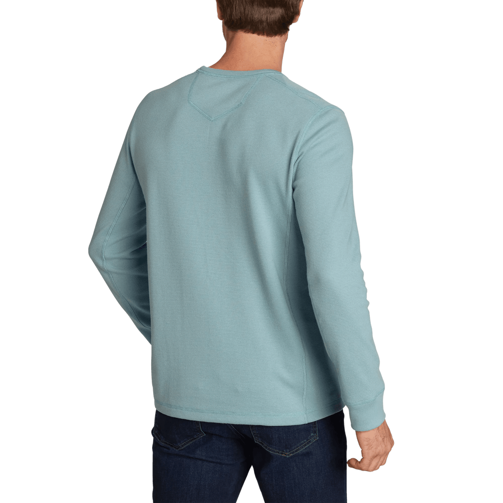 Men's Eddie's Favorite Ultrasoft Thermal Crew