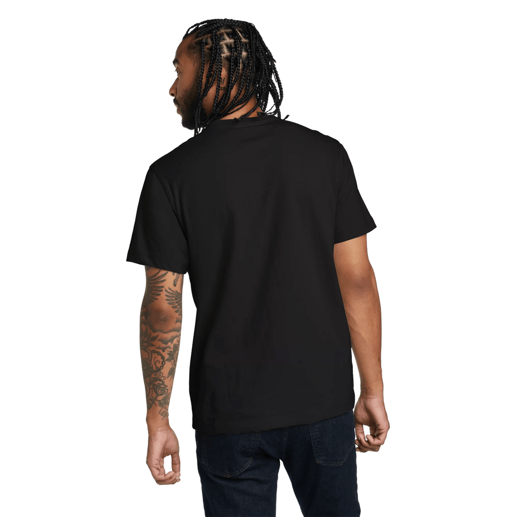 Men's Legend Wash 100% Cotton Short-Sleeve Pocket T-Shirt