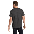 Men's Legend Wash 100% Cotton Short-Sleeve Classic T-Shirt