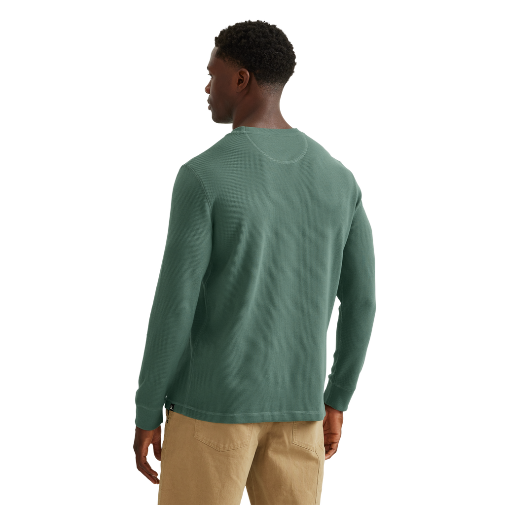 Men's Eddie's Favorite Ultrasoft Thermal Crew