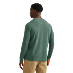 Men's Eddie's Favorite Ultrasoft Thermal Crew