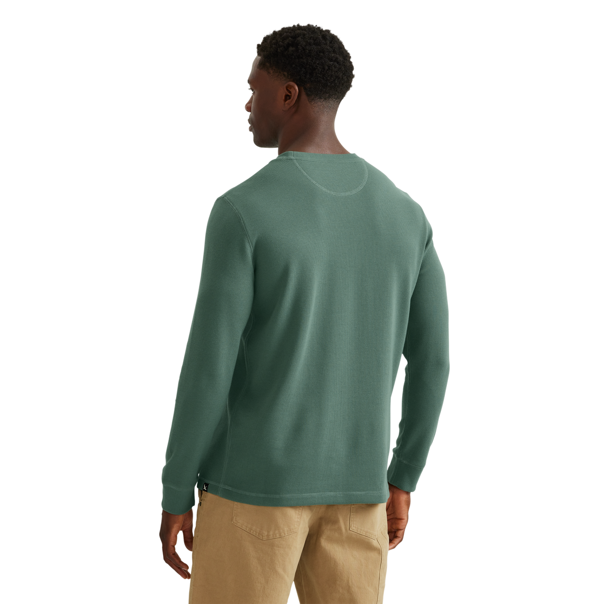 Men's Eddie's Favorite Ultrasoft Thermal Crew