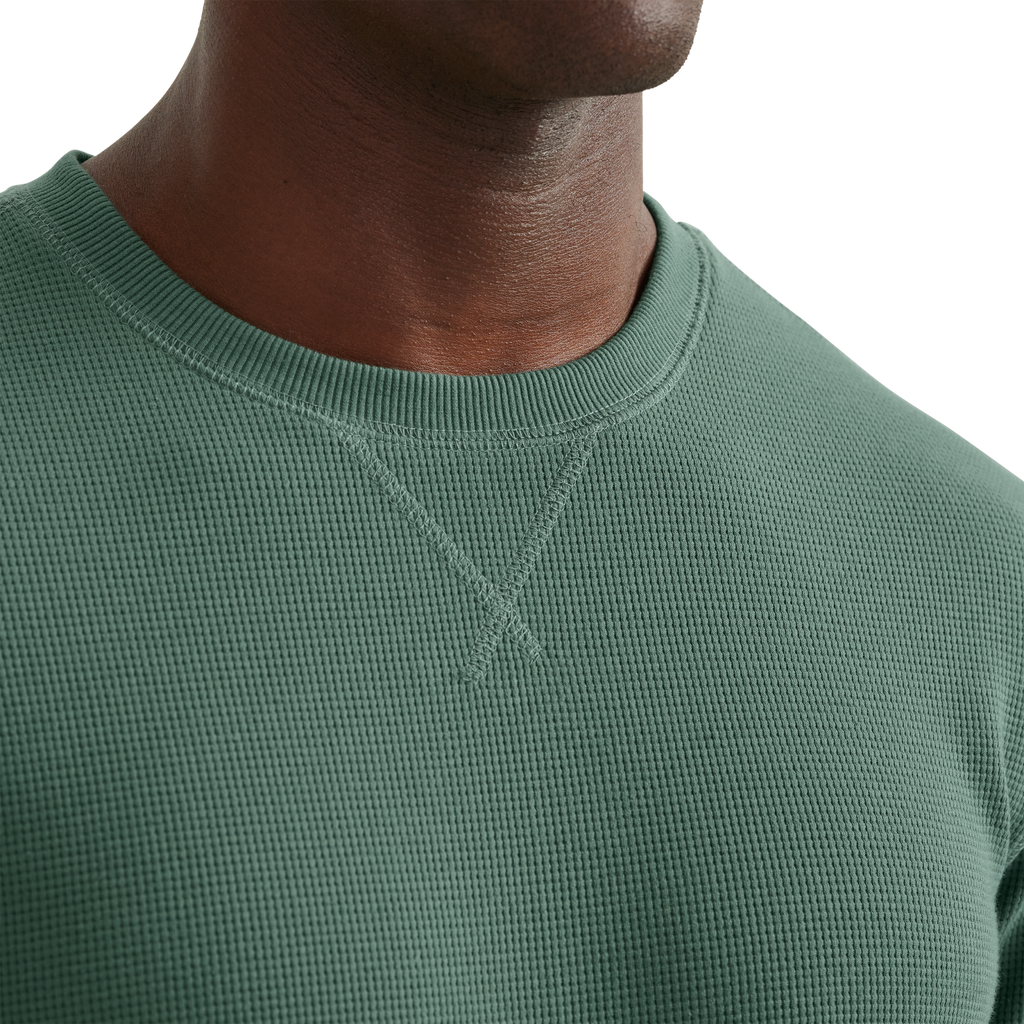 Men's Eddie's Favorite Ultrasoft Thermal Crew