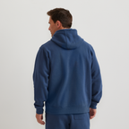 Men's Vintage Soft Pullover Hoodie