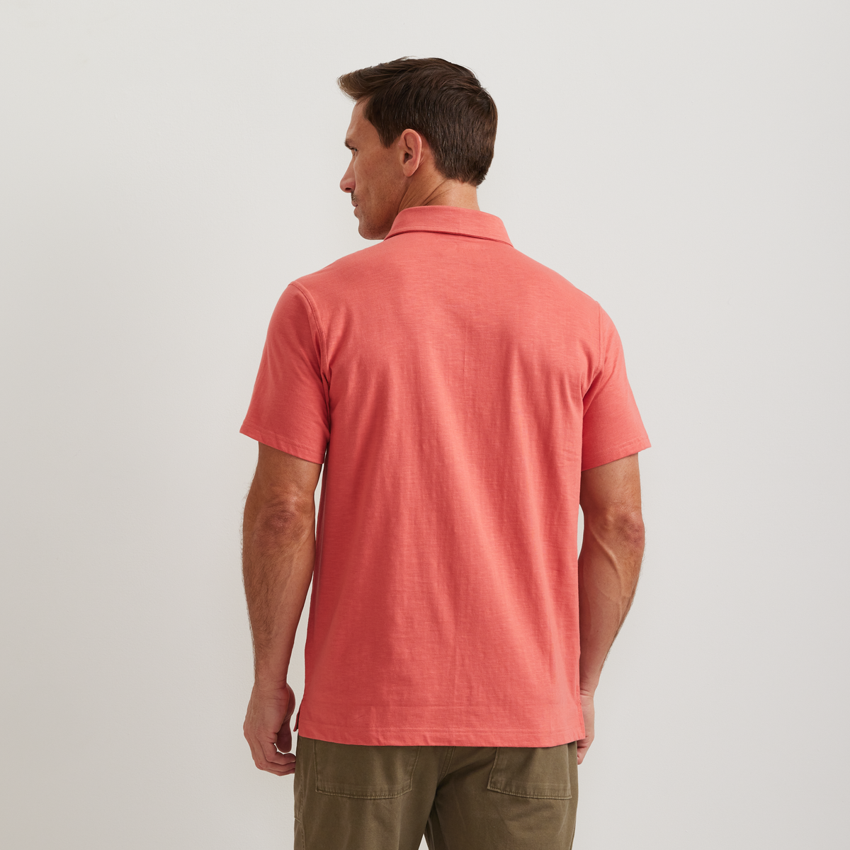 Men's Baja Polo Shirt