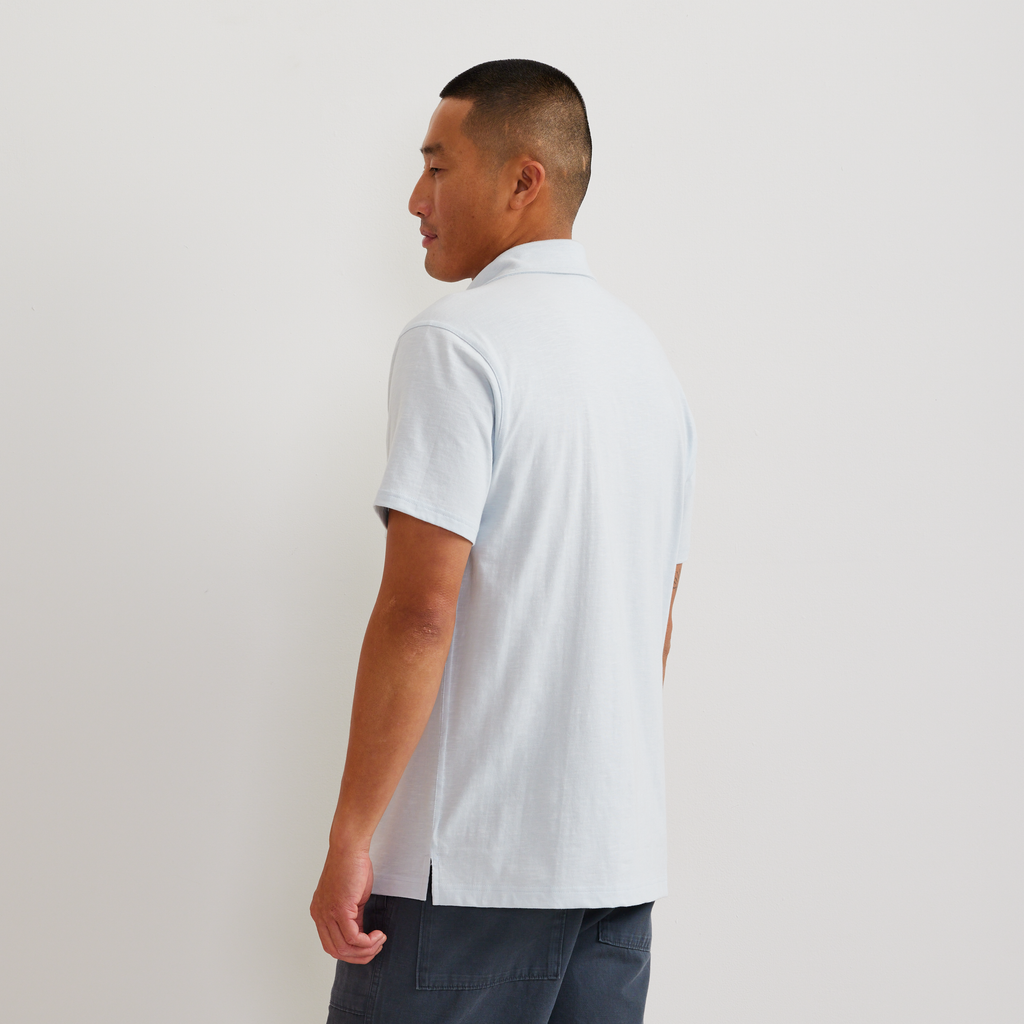 Men's Baja Polo Shirt