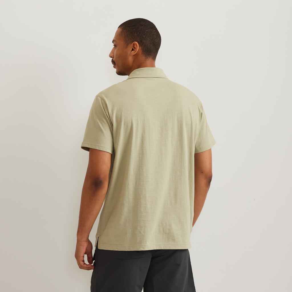 Men's Baja Polo Shirt