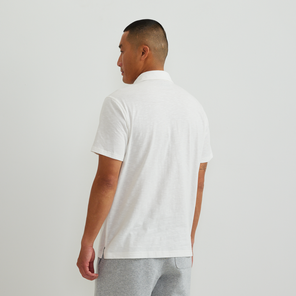 Men's Baja Polo Shirt