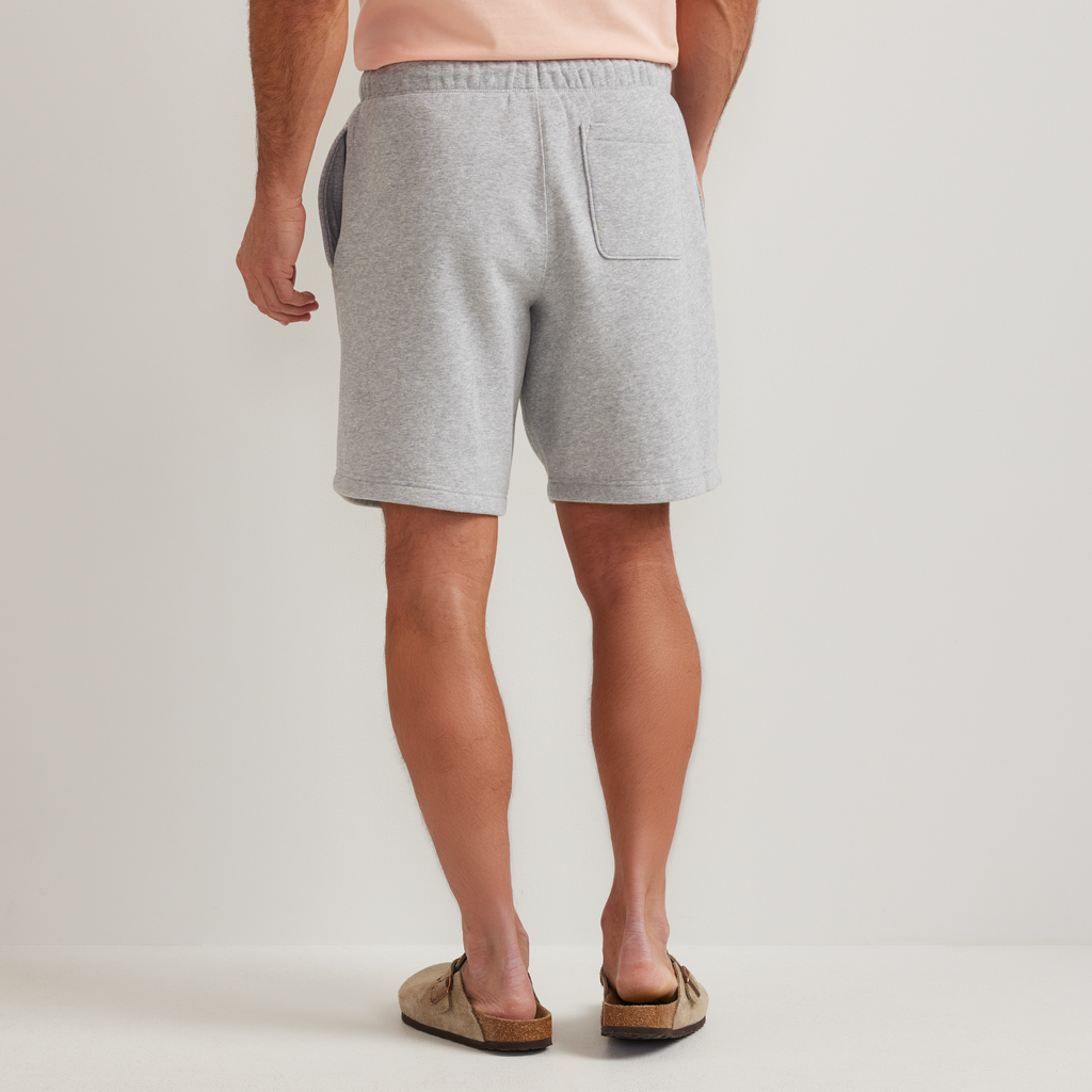 Men's Vintage Soft Shorts - 9