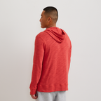 Men's Slub Hoodie