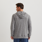 Men's Slub Hoodie