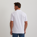 Men's Signature Piqué Short-Sleeve Polo