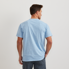 Men's Sunwashed Cotton T-Shirt