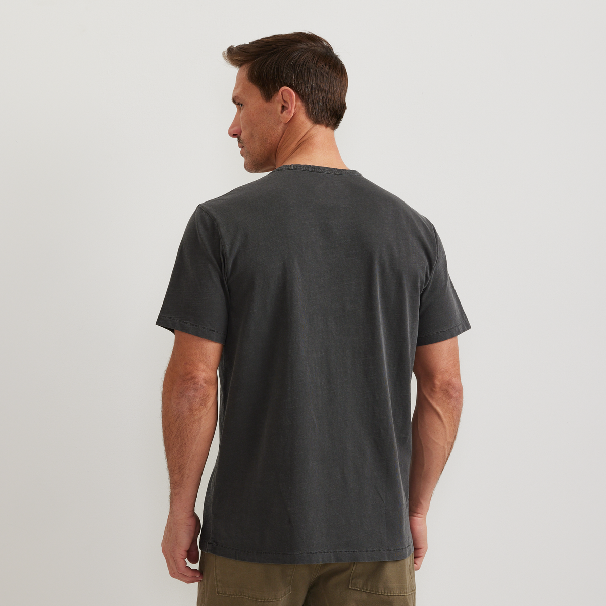 Men's Sunwashed Cotton T-Shirt