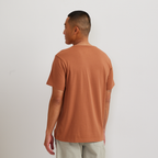 Men's EB Salmon T-Shirt