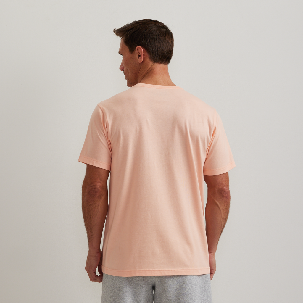 Men's EB Fish In Glass T-Shirt