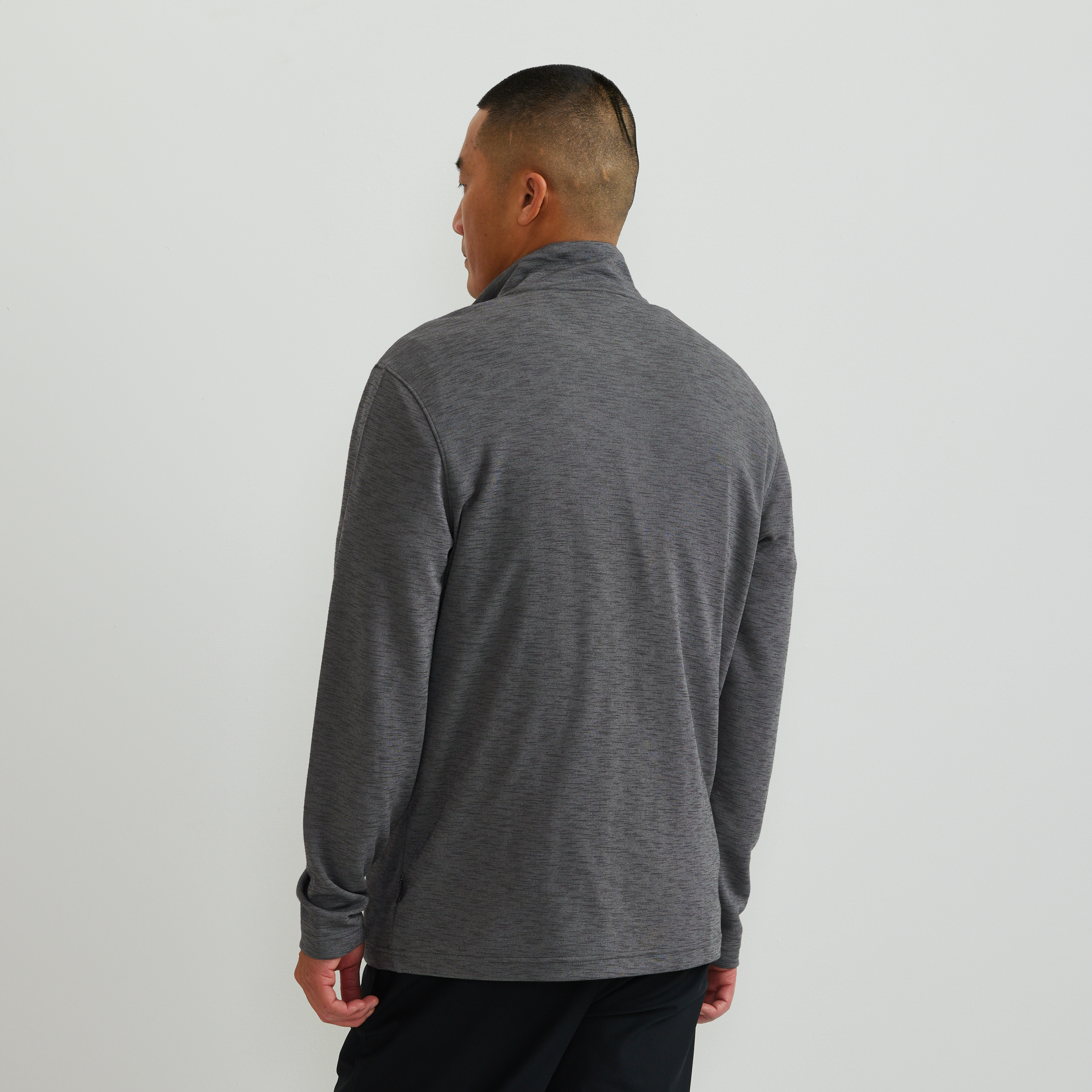 Men's Journey 1/4-Zip