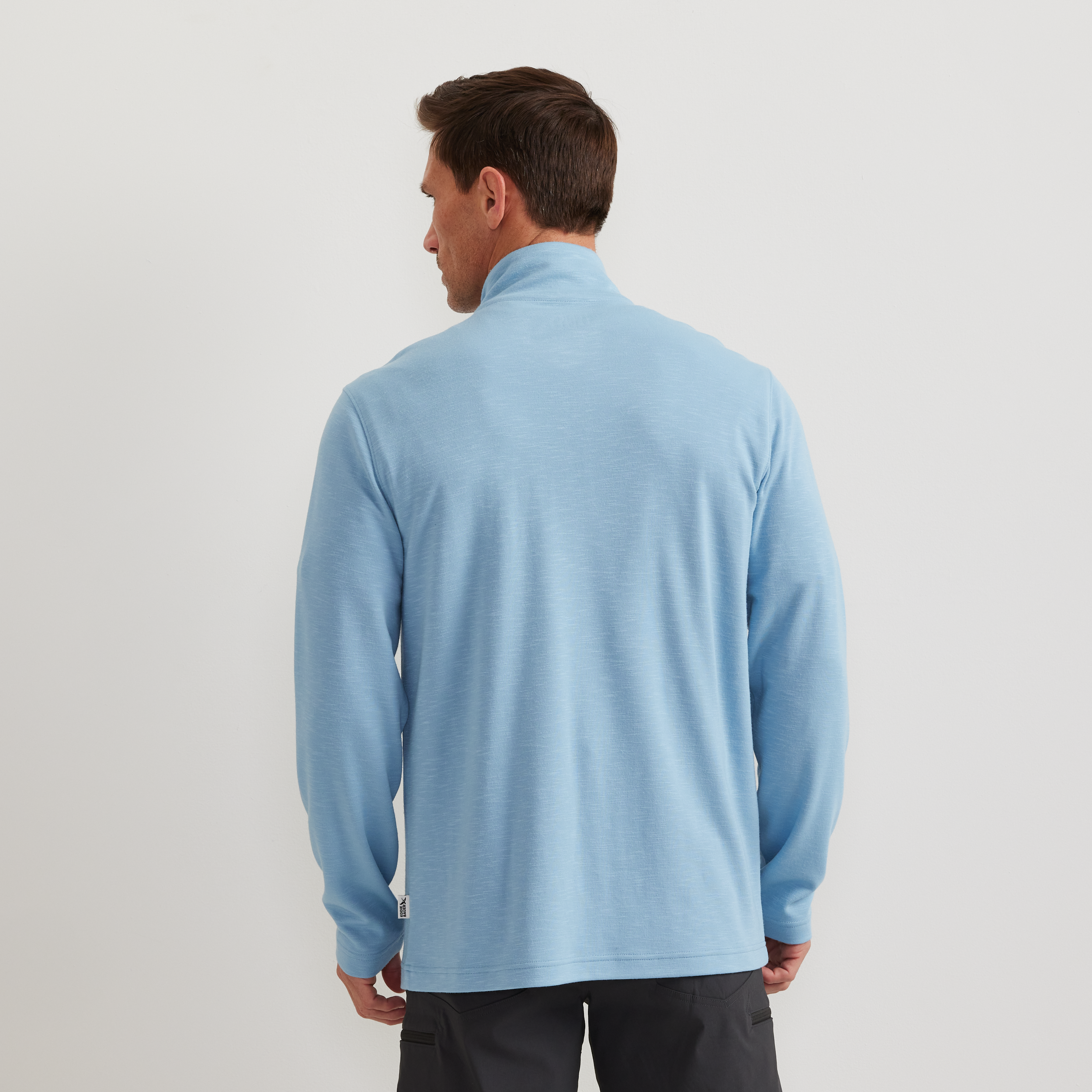 Men's Journey 1/4-Zip