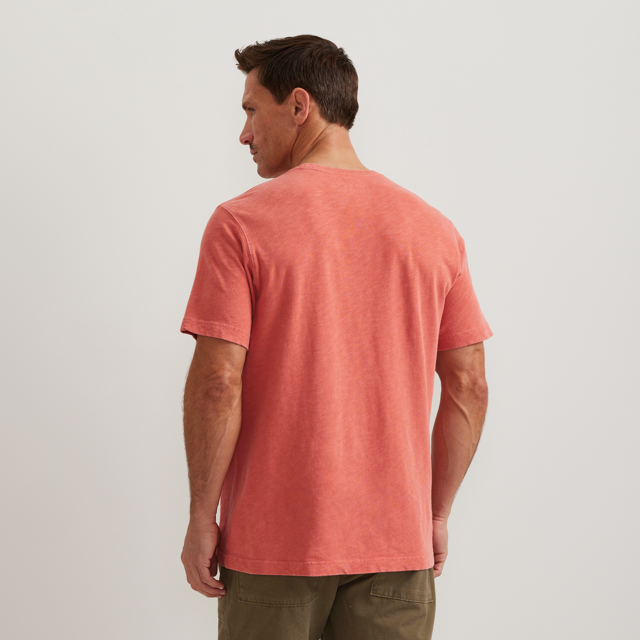 Men's EB Camp Dog T-Shirt