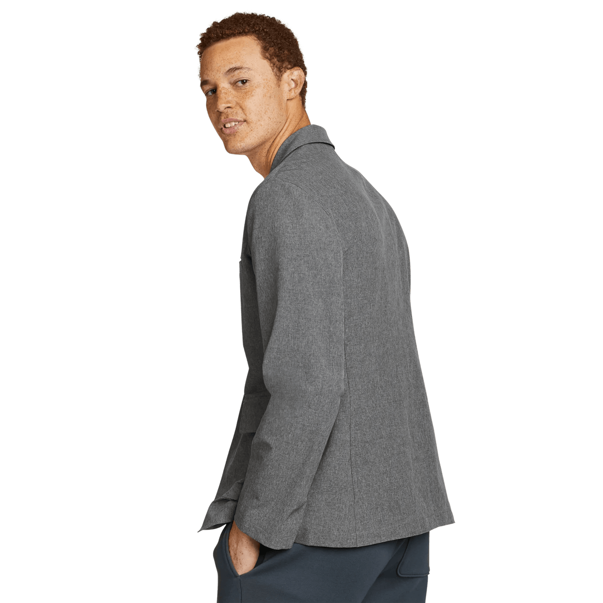 Men's Ultimate Voyager Travel Blazer