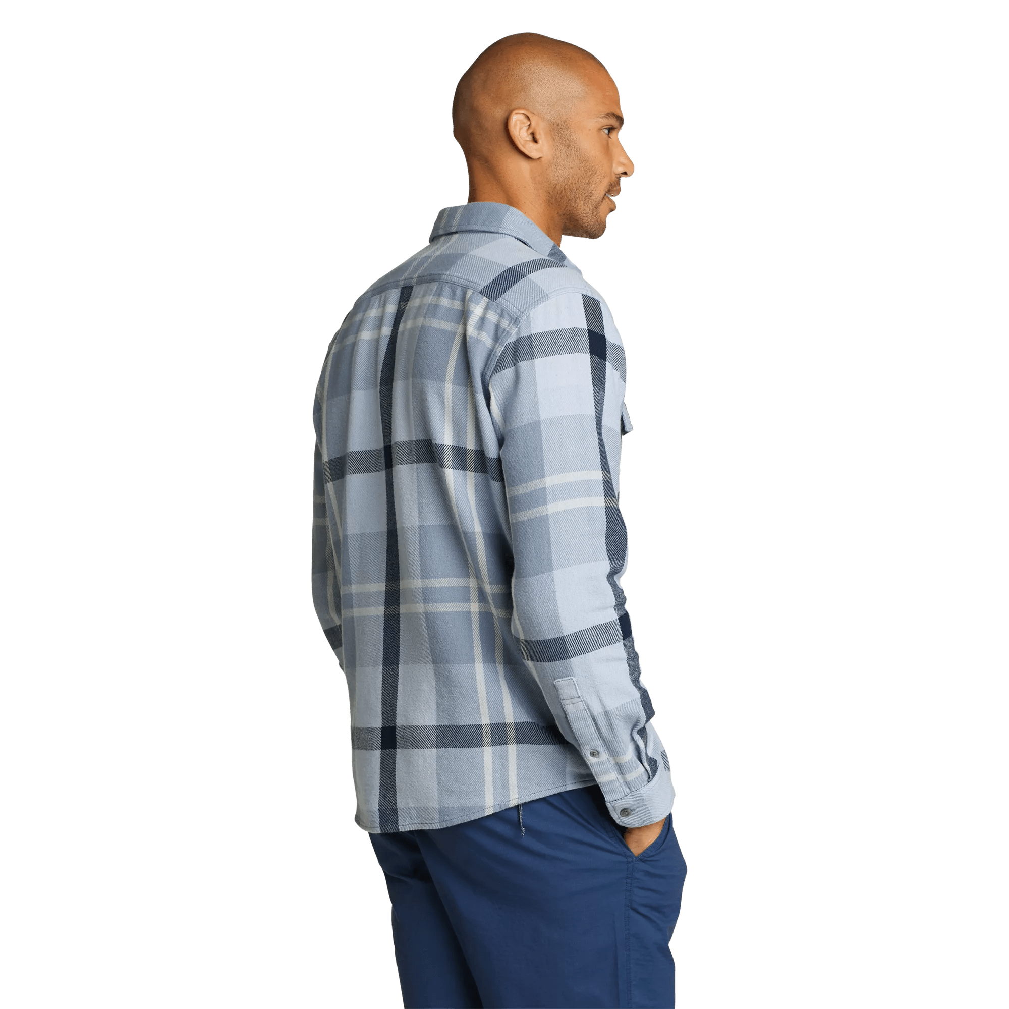 Men's Dawn Patrol Long-Sleeve Shirt
