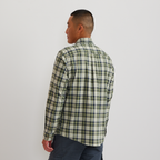 Men's Voyager Flex Long-Sleeve Shirt