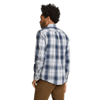 Men's Voyager Flex Long-Sleeve Shirt