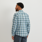 Men's Voyager Flex Long-Sleeve Shirt