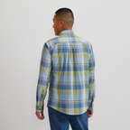 Men's Voyager Flex Long-Sleeve Shirt