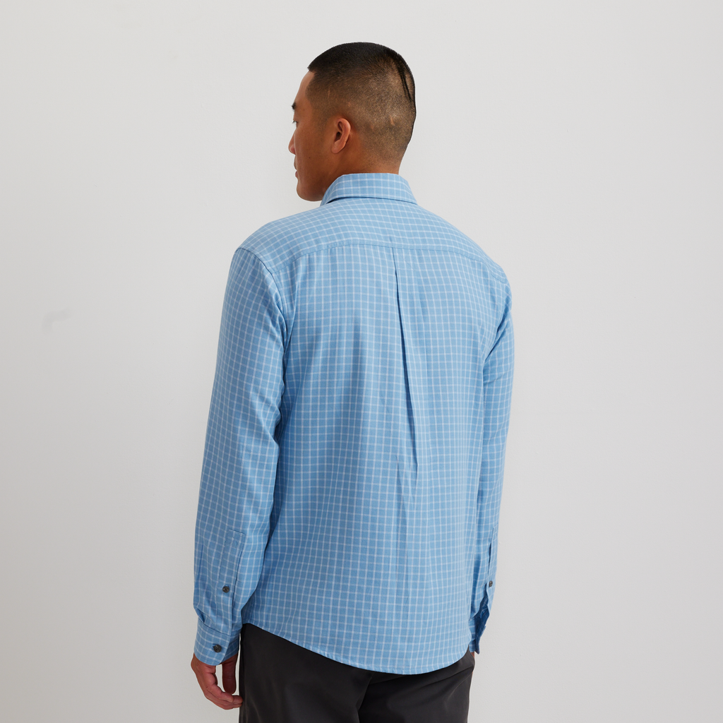 Men's Tidelands Shirt