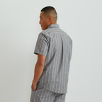 Men's Camano Short-Sleeve Shirt - Print
