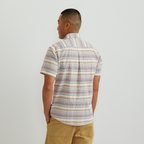 Men's Camano Dobby Shirt