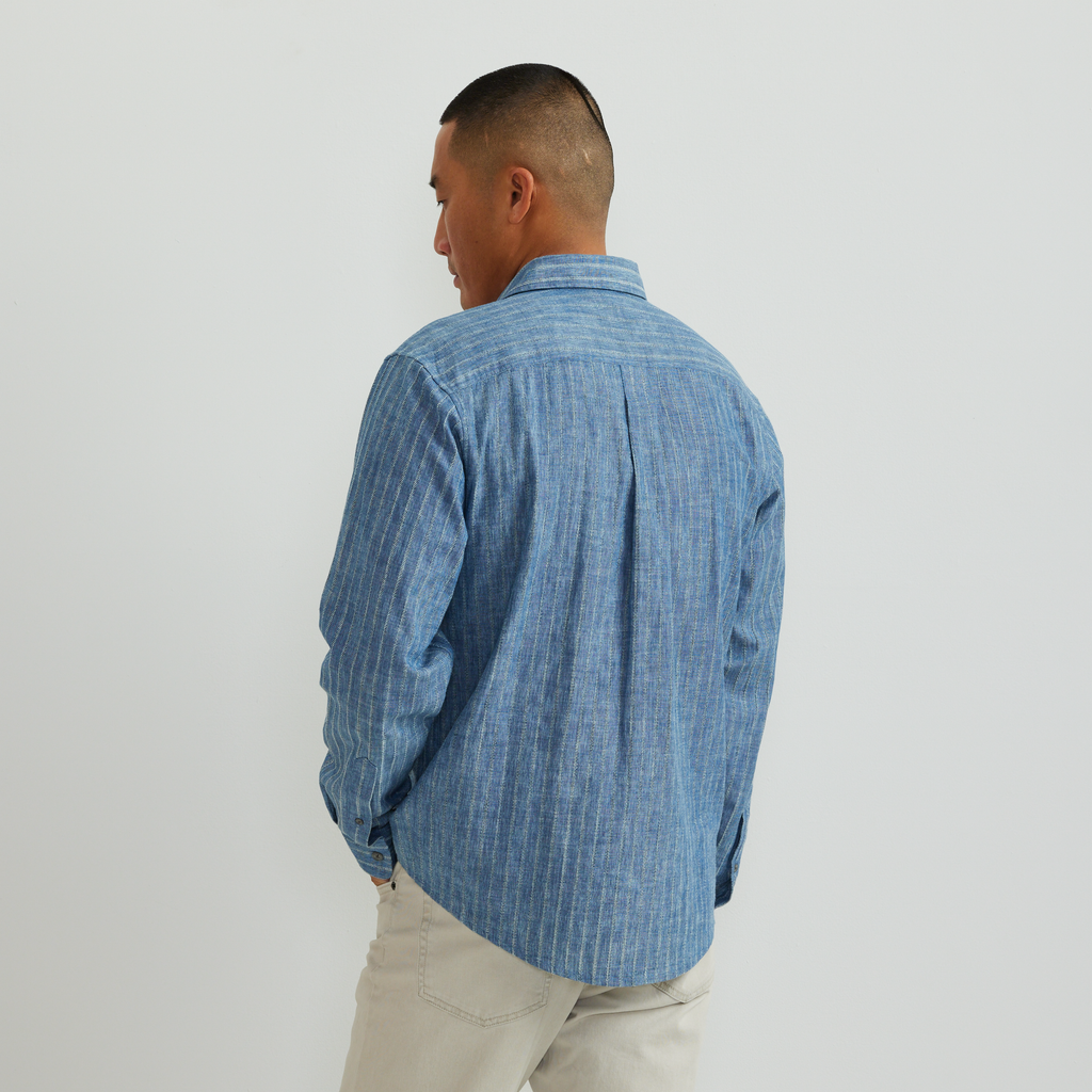 Men's Vintage Shirt