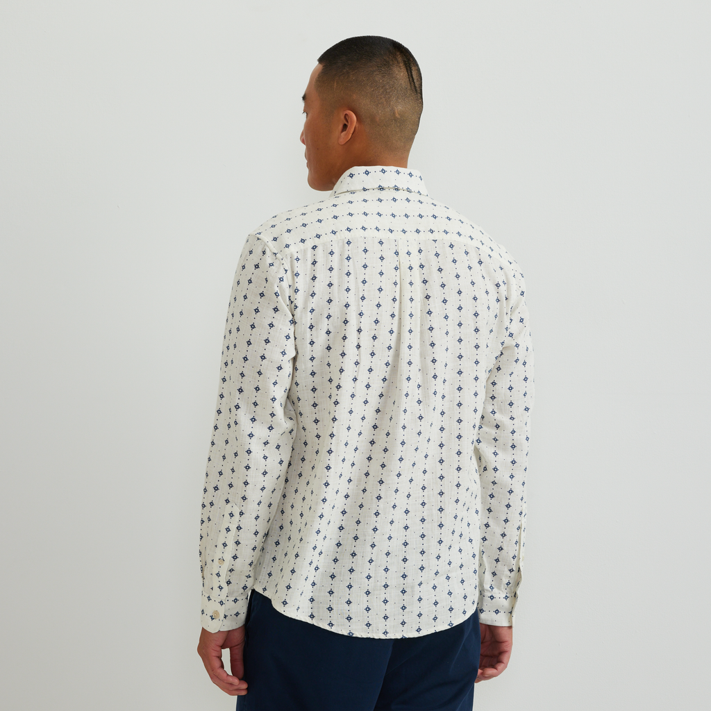 Men's Vintage Shirt