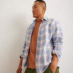 Men's Vintage Shirt