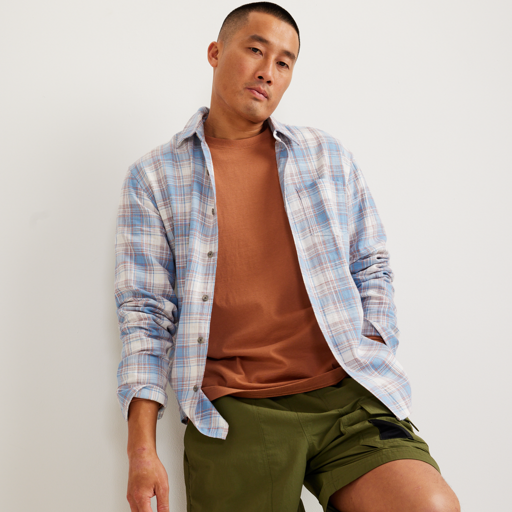 Men's Vintage Shirt