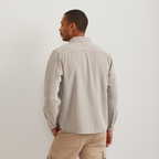 Men's Dawn Patrol Long-Sleeve Shirt