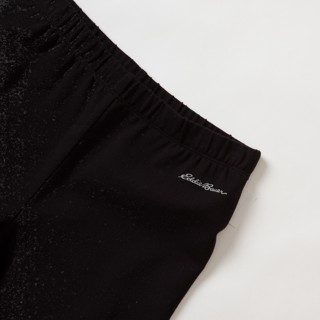 Girls Rock Hopper Stretch Leggings Bundle - Solid
