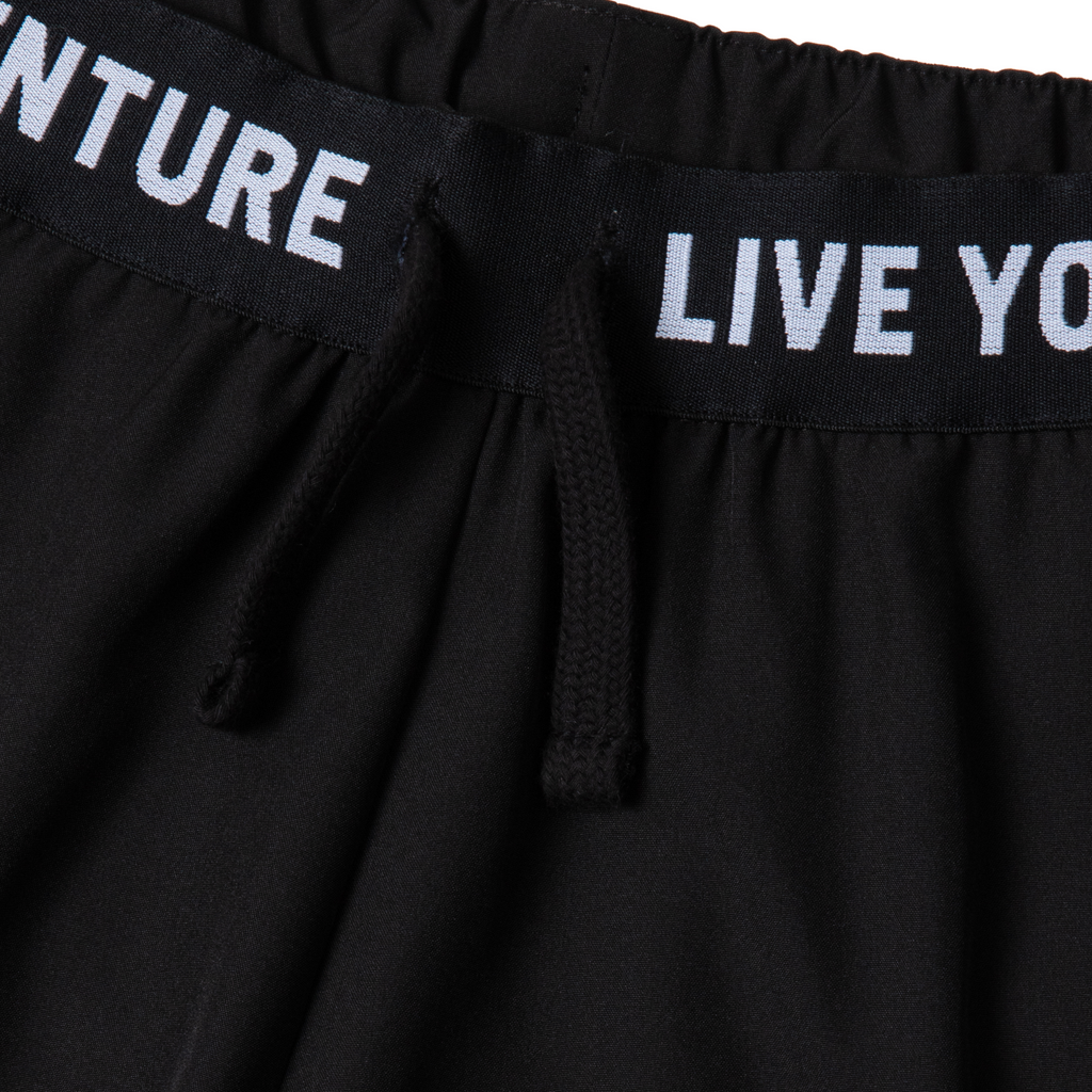 Girls Trail Active Shorts