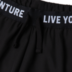 Girls Trail Active Shorts