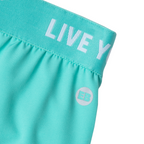 Girls Trail Active Shorts
