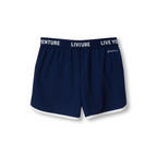 Girls Trail Active Shorts