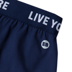 Girls Trail Active Shorts