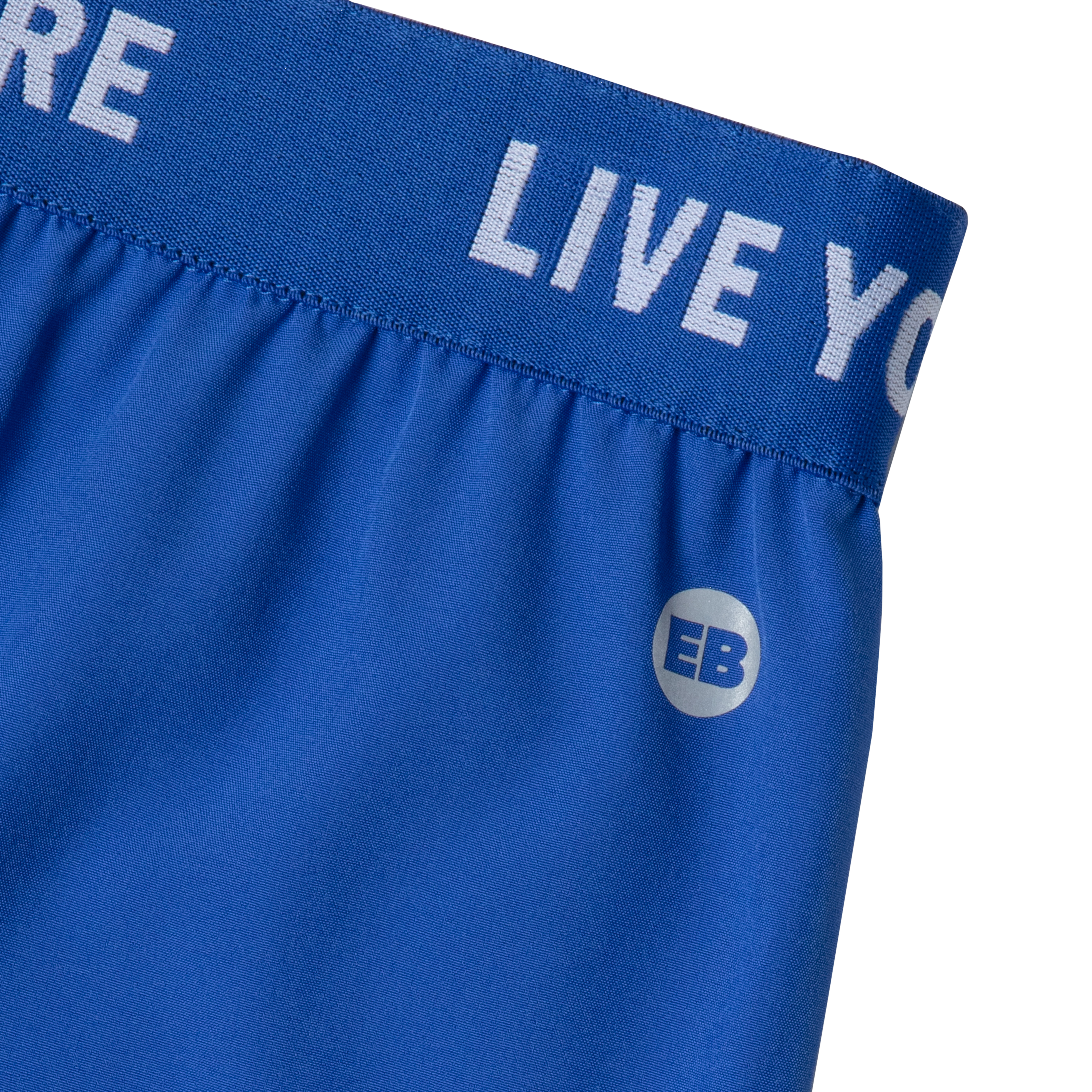 Girls Trail Active Shorts