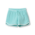 Girls Trail Active Shorts