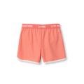 Girls Trail Active Shorts