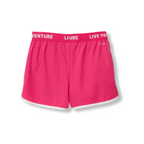 Girls Trail Active Shorts