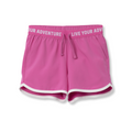 Girls Trail Active Shorts