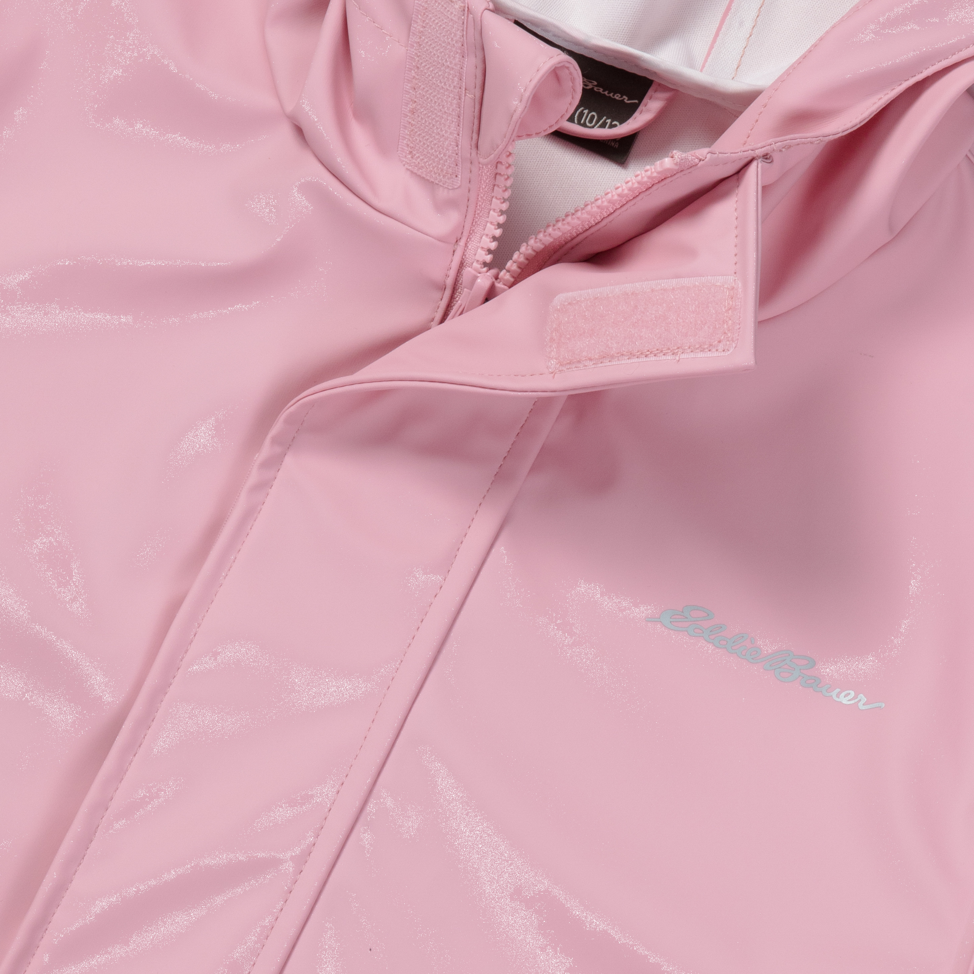 Kids Rock Skipper Rain Slicker